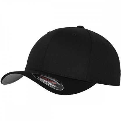 6277 Wooly Combed Cap