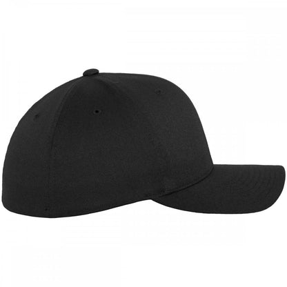 6277 Wooly Combed Cap