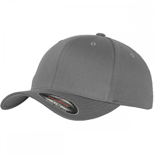 6277 Wooly Combed Cap