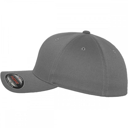 6277 Wooly Combed Cap
