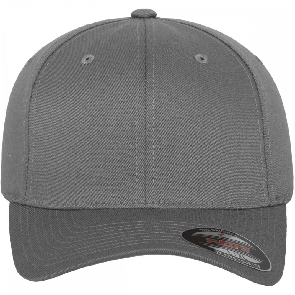 6277 Wooly Combed Cap