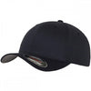 6277 Wooly Combed Cap