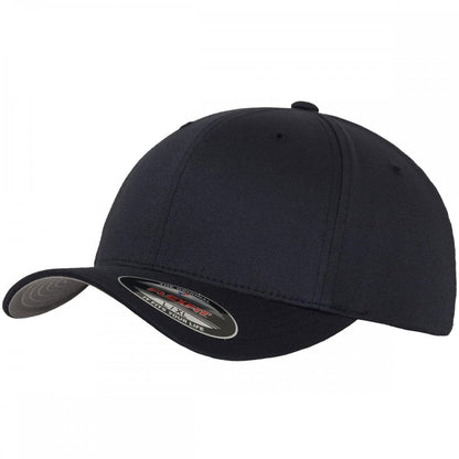 6277 Wooly Combed Cap
