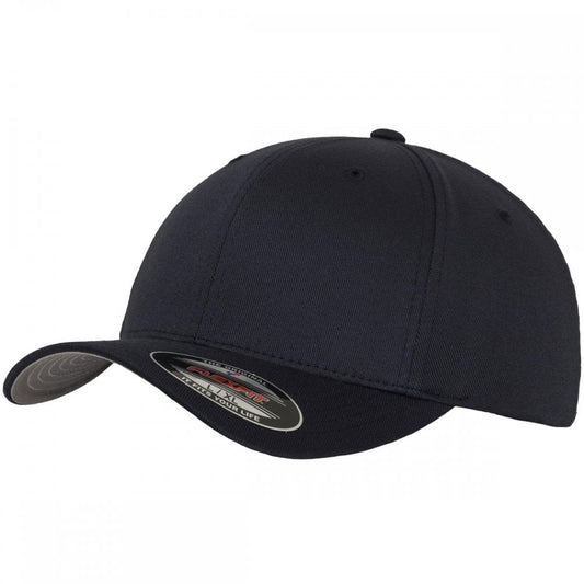 6277 Wooly Combed Cap