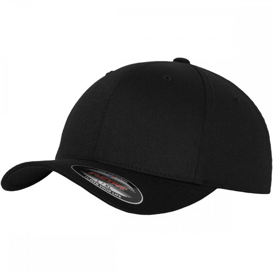6277 Wooly Combed Cap