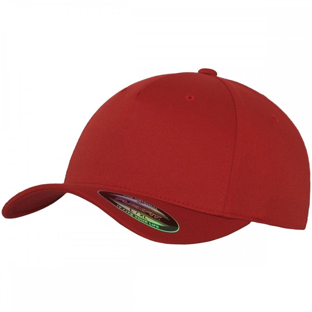 6560 5 Panel Cap