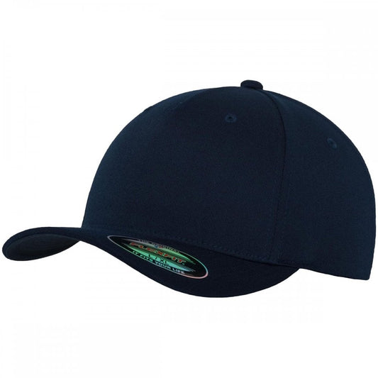6560 5 Panel Cap