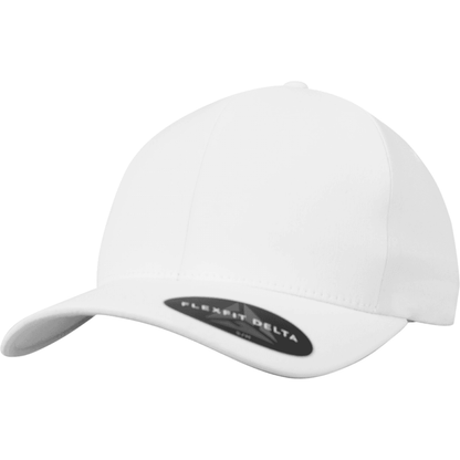 180 Delta® Carbon Cap