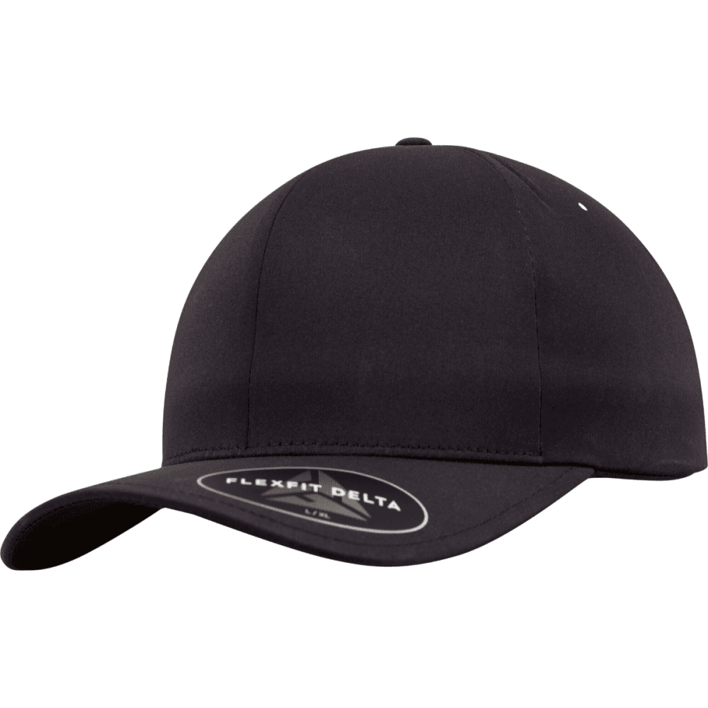 180 Delta® Carbon Cap