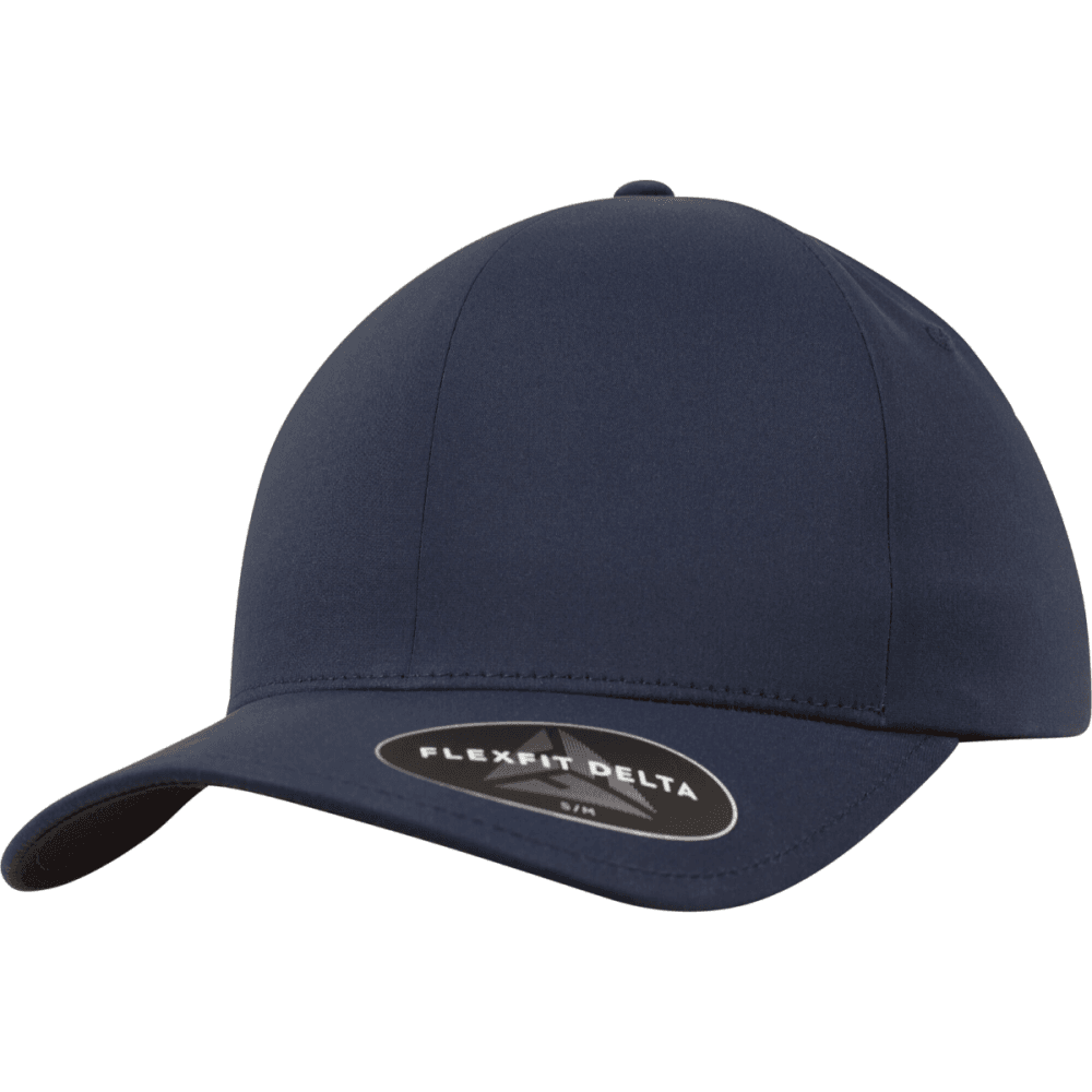 180 Delta® Carbon Cap