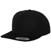 6089M Classic Snapback Cap