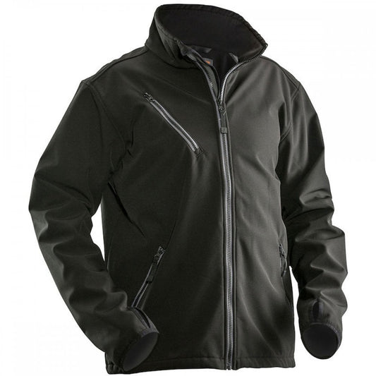 JM1201 Softshell Jacket