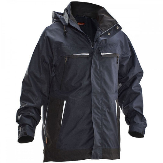 JM1284 Shell Jacket