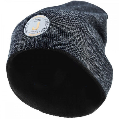 JM8001 Reflective Beanie