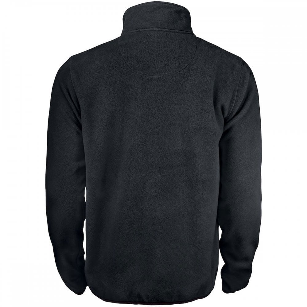 JM5501 Fleece Jacket