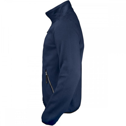 JM5501 Fleece Jacket