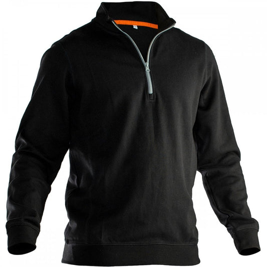 JM5401 Sweatshirt 1/2 Zip