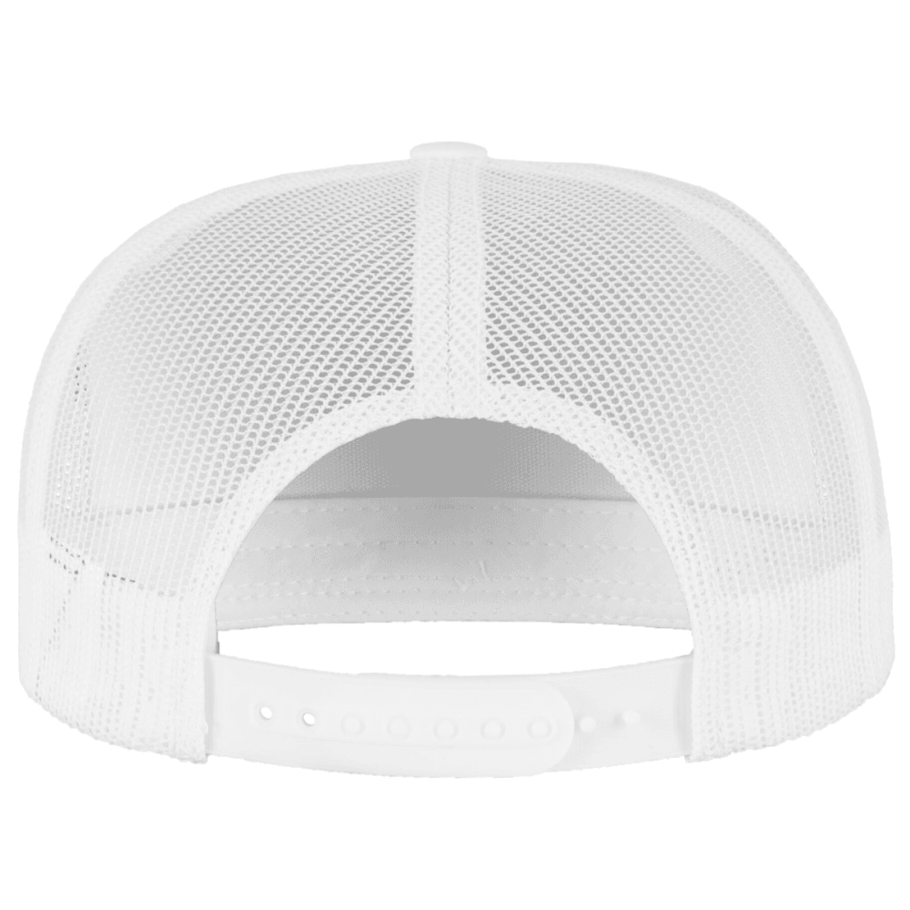 6606 Retro Trucker Cap