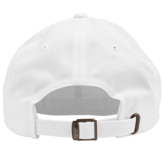 6245CM Low Profile Cotton Twill Cap