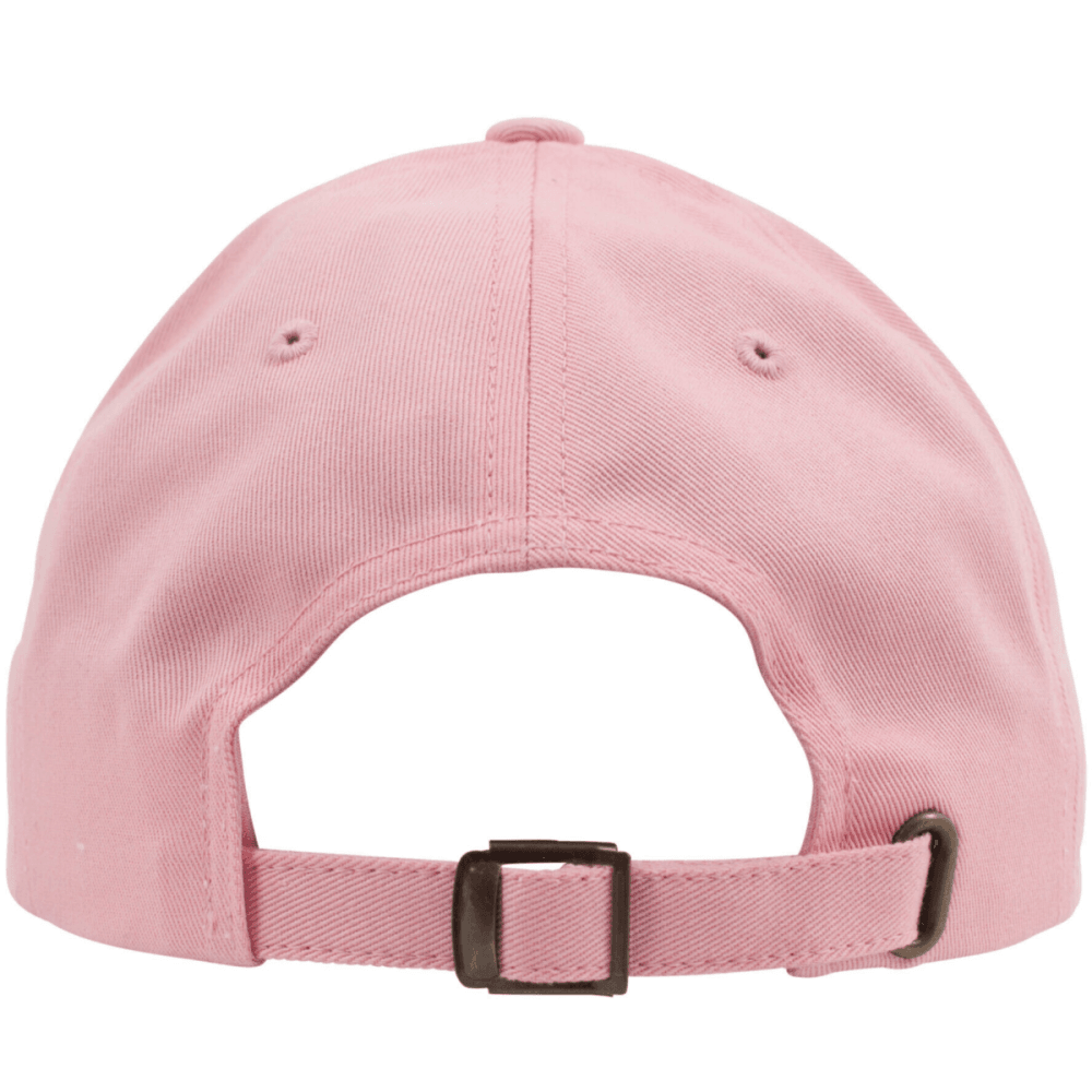 6245CM Low Profile Cotton Twill Cap