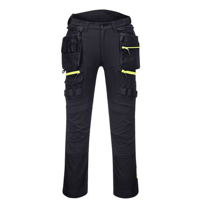 DX452 DX4 Womens Detachable Holster Pocket Trousers