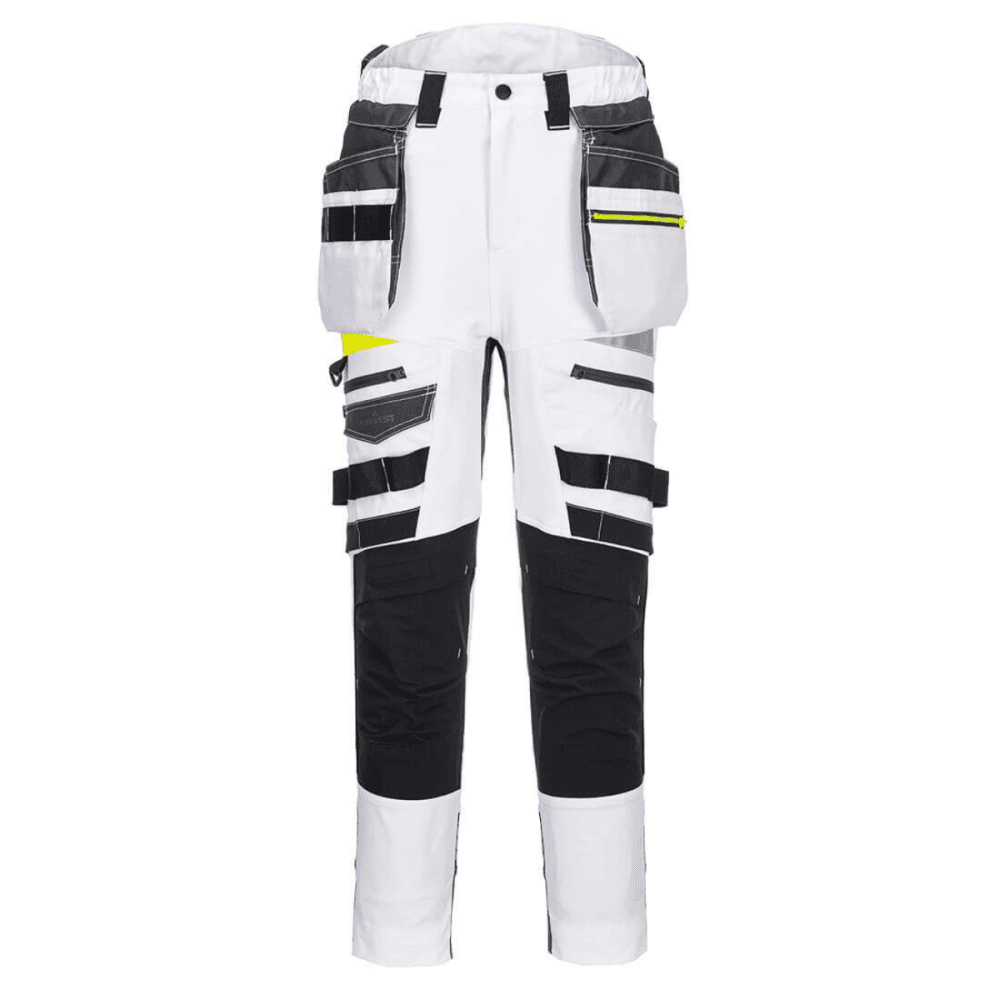 DX452 DX4 Womens Detachable Holster Pocket Trousers