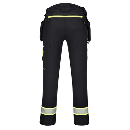DX452 DX4 Womens Detachable Holster Pocket Trousers