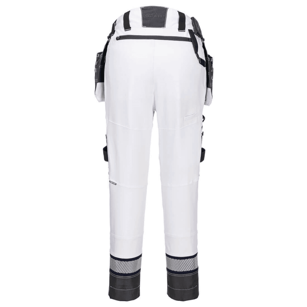 DX452 DX4 Womens Detachable Holster Pocket Trousers