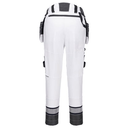 DX452 DX4 Womens Detachable Holster Pocket Trousers