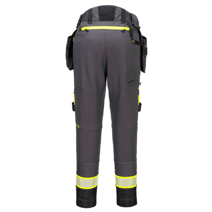 DX452 DX4 Womens Detachable Holster Pocket Trousers