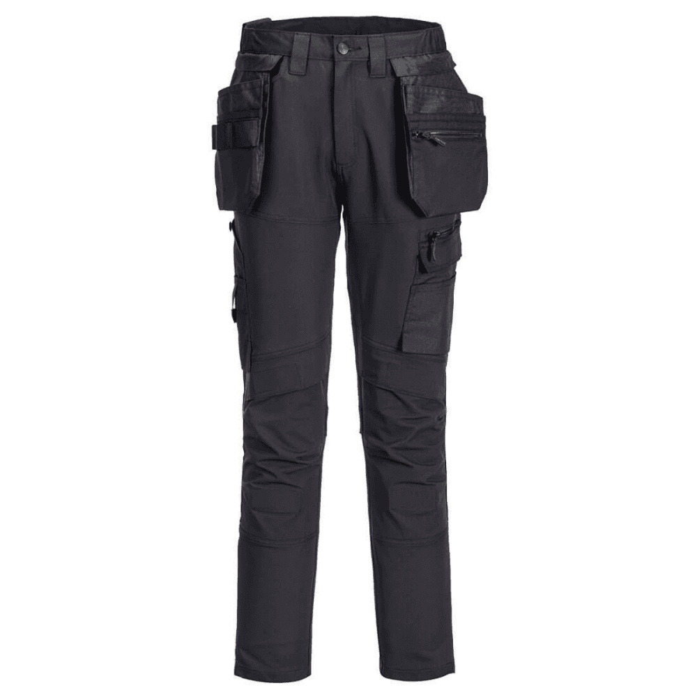 DX456 DX4 Craft Detachable Holster Trousers