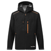 S385 Shell Rain Jacket
