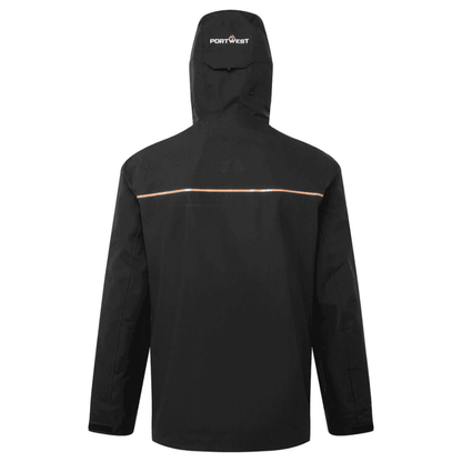S385 Shell Rain Jacket