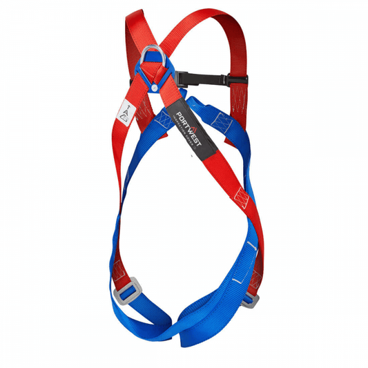 FP12 2 Point Harness
