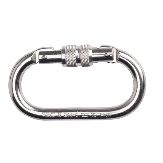 FP30 Screwgate Carabiner