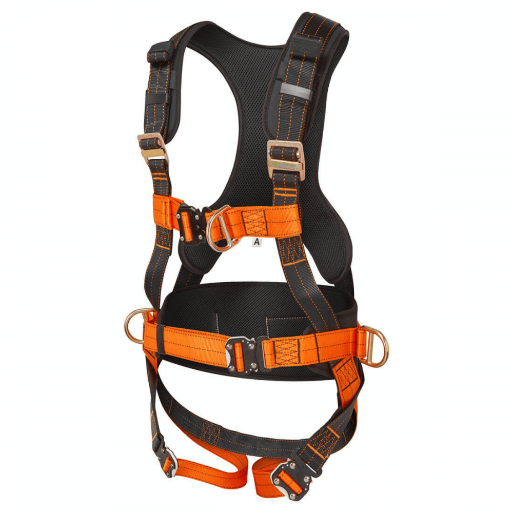 FP73 Ultra 3 Point Harness