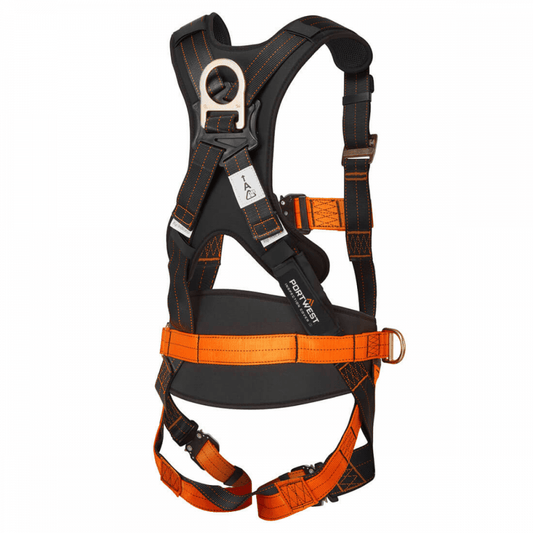 FP73 Ultra 3 Point Harness