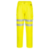 EC40 Eco Hi-Vis Work Trousers