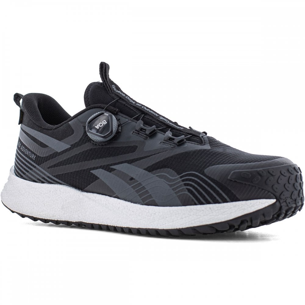 R3613 FE4 Adventure S1P BOA Safety Shoe