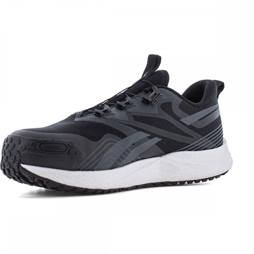 R3613 FE4 Adventure S1P BOA Safety Shoe