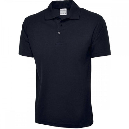 UC114 Mens Active Cotton Poloshirt