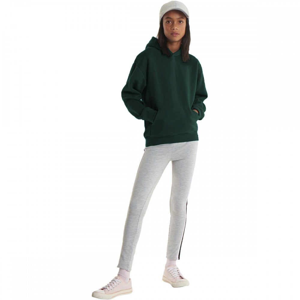 UX8 The UX Childrens Hooded Sweatshirt