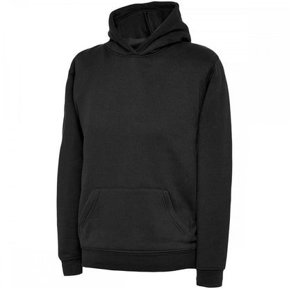 UX8 The UX Childrens Hooded Sweatshirt