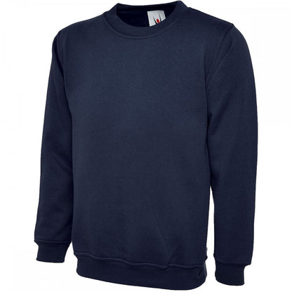 UX7 The UX Childrens Sweatshirt