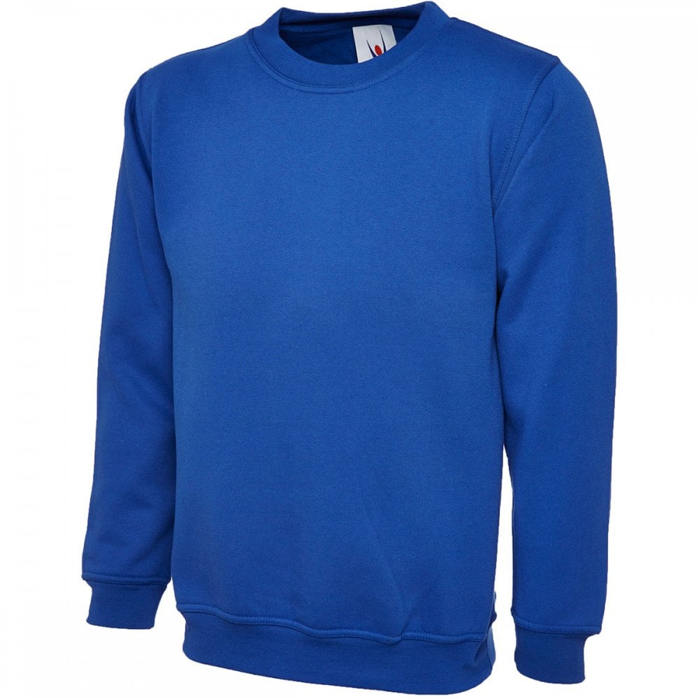 UX7 The UX Childrens Sweatshirt