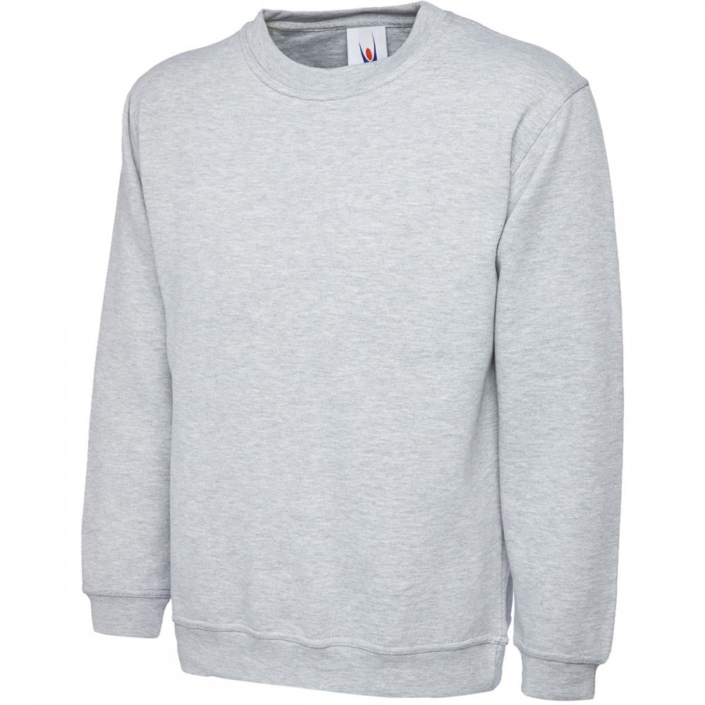 UX7 The UX Childrens Sweatshirt