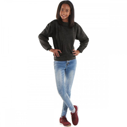 UX7 The UX Childrens Sweatshirt
