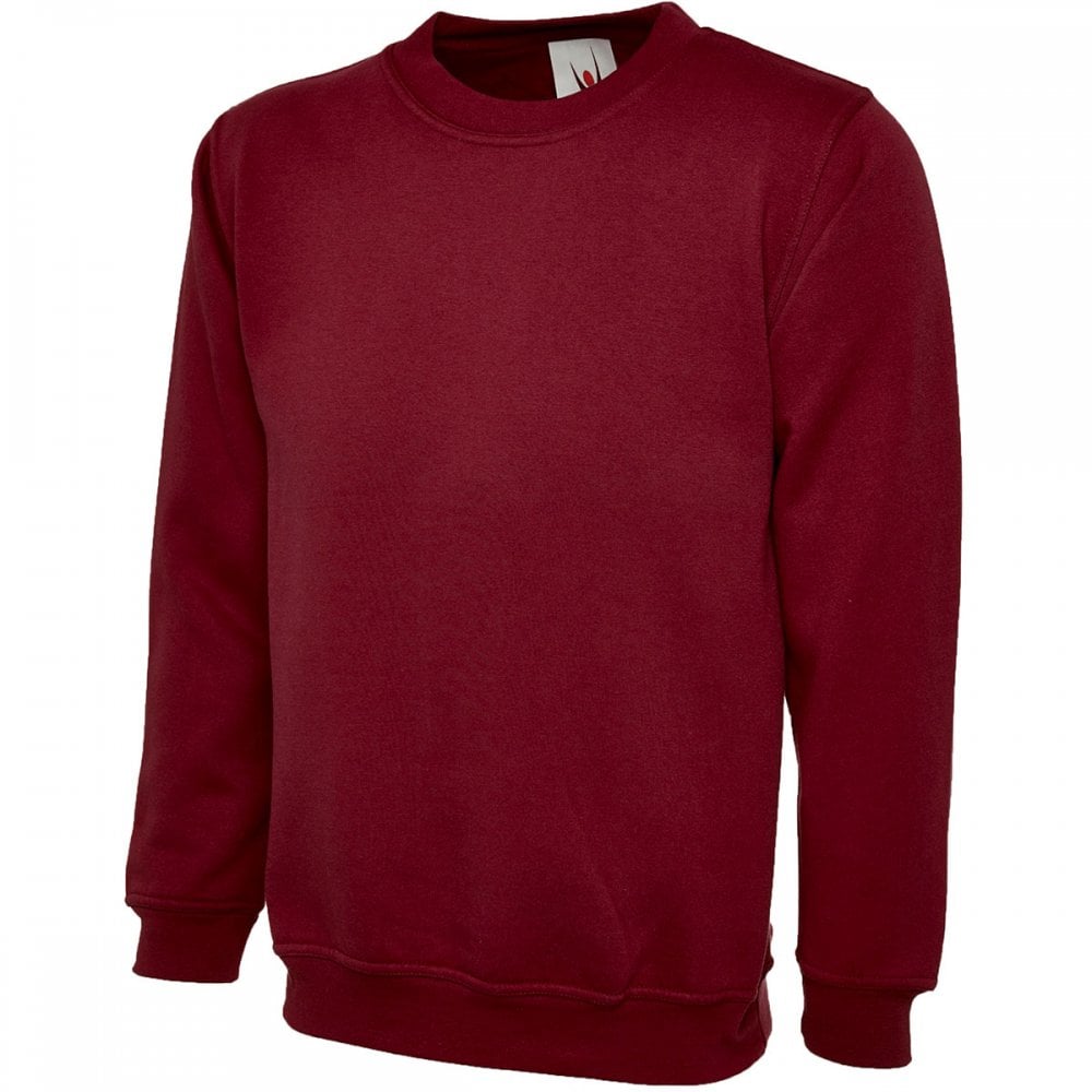 UX7 The UX Childrens Sweatshirt