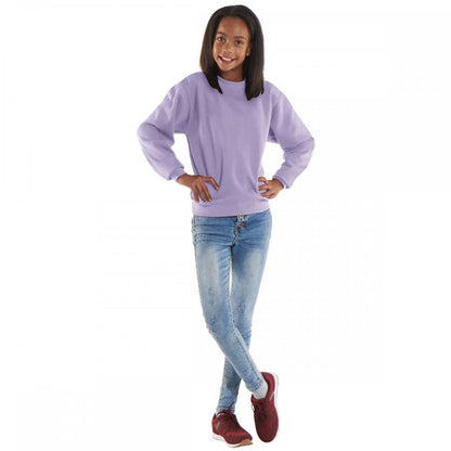 UX7 The UX Childrens Sweatshirt