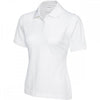 UC115 Ladies Active Cotton Poloshirt